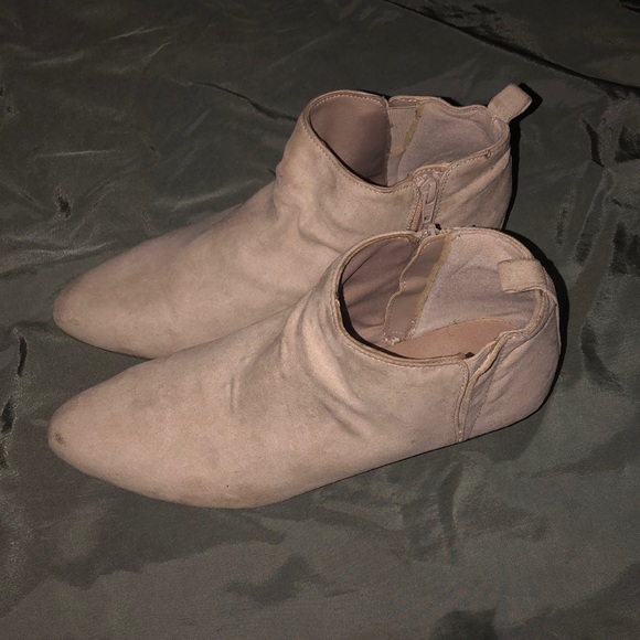 Booties - Picture 2 of 4